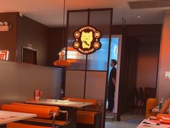 -闻溪有渔·活鱼现烤才好吃(太仓万达店)