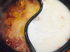 -鼎尊锅物料理(五角场店)