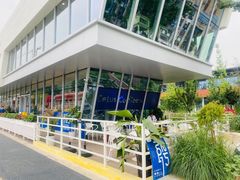 -Cetus coffee鲸鱼座咖啡·拼豆(二仙桥公园店)