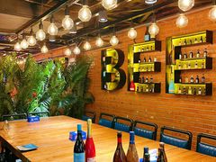 -1819餐厅·团队聚餐·烤串·精酿