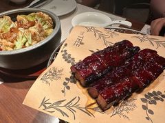 -大树餐厅(益田假日店)