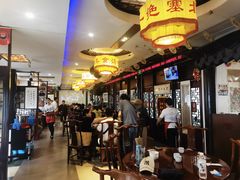 -同得兴 Since·1995 传统苏式面馆(十全街店)