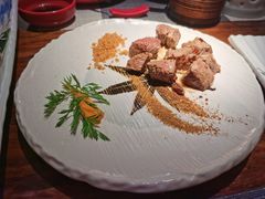 -京料理·日料自助·铁板燒(复悦城店)