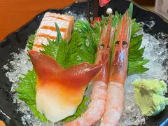 -诚家·日式烧鸟·深夜食堂(虹桥天街店)
