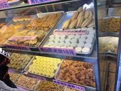 -纯心饼店(源溪店)