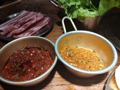 -原始泥炉烤肉(总店)