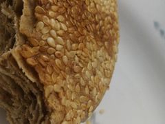 -李小老烧饼(常营民族家园店)