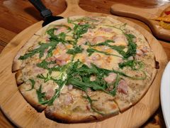 -宝莱纳啤酒花园餐厅PAULANER BRAUHAUS Nanjing(广州路店)