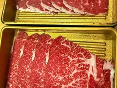 -吉兆·料理(红梅南路店)