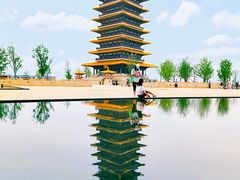 -牛首山文化旅游区