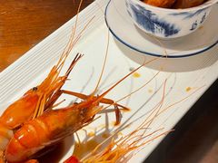 -乔街深夜食堂·小龙虾·高压锅生蚝(杭州总店)