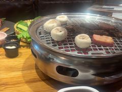 -黑牛の店·和牛烧肉(大悦城店)