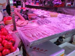 -东漖肉菜综合市场