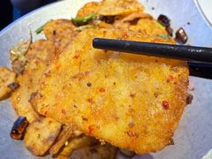 -茅庐川菜(烟台万象汇店)