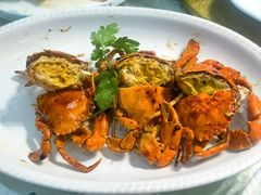 -台山美食一绝阿四台山黄鳝饭(阿四创作店)