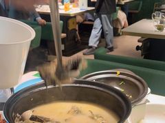 -渔舟意·湖南家宴(萝岗纳金城店)