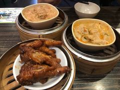 -周记点心(西环店)