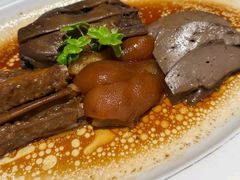 -金成潮菜博物馆(海珠湿地店)