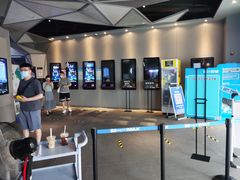 -星轶IMAX影城(九亭U天地旗舰店)