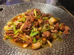 -湘阁里辣(南联锦泰城店)
