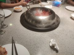 -粗茶淡饭·蒸鲜(光谷店)