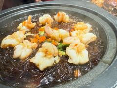 -绿茶餐厅(朝阳大悦城店)