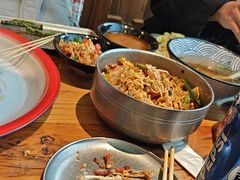 -北丐先生·野馄饨烧烤(长宁龙之梦店)