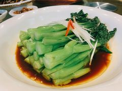 -铜锣湾·有麝自然香(重庆新天地店)