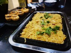 -丹东丛炟海鲜烧烤(江艺路店)