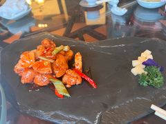 -白天鹅宾馆-玉堂春暖餐厅