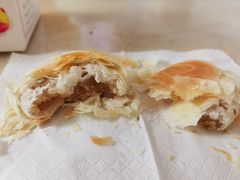桂花馅-矮子馅饼(大成路店)