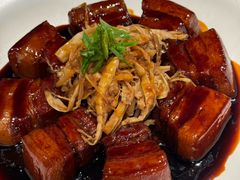 -苏帮袁Sue Cuisine(来福士店)
