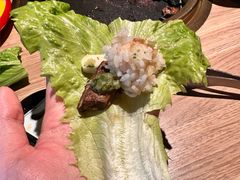 -一井烧肉·活鳗·火锅(毕淘买店)