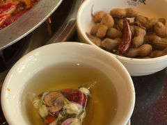 -大龙燚火锅(南山大道店)