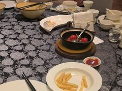 -元素中餐厅.海南菜.粤菜.椰子鸡.海鲜.包房.石梅湾威斯汀度假酒店