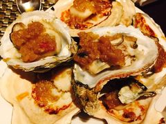 -盛宴自助餐厅(运达喜来登店)