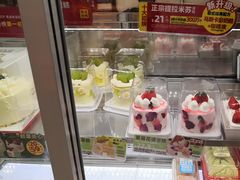 -味多美蛋糕(安贞桥东店)