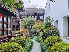 -苏州文旅花间堂·探花府酒店