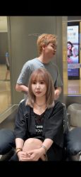 点击看大图 -3AM HAIR SALON烫发染发接发