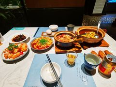 -荣小馆(临海世纪花城店)