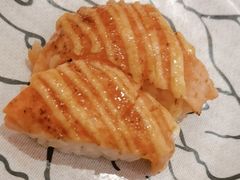 -争鲜回转寿司(通州万达店)