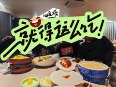 -北平食府·北京烤鸭(北京西站六里桥店)