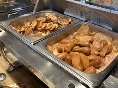 -福州西湖大酒店·怡湖咖啡厅