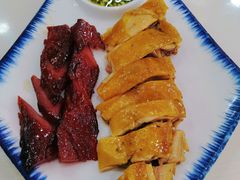 -惠粤轩茶餐厅(中山北路店)