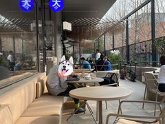 -大小咖啡 BigSmallCoffee(麦子店)