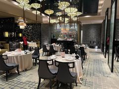 -唐拉雅秀酒店-唐苑中餐厅