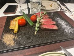 -Va Bene贝尼西餐厅