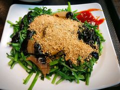 -马来西亚美食街