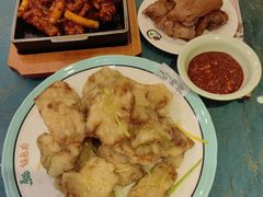 -春花民族美食(佳木斯总店)
