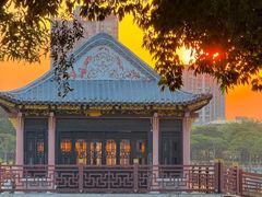 -顺峰山公园